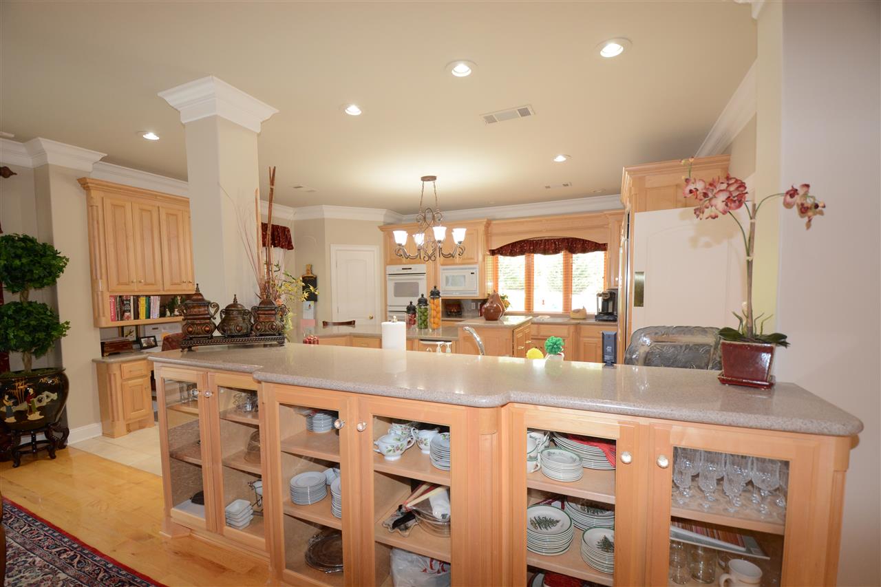Driftwood Point - Residential
