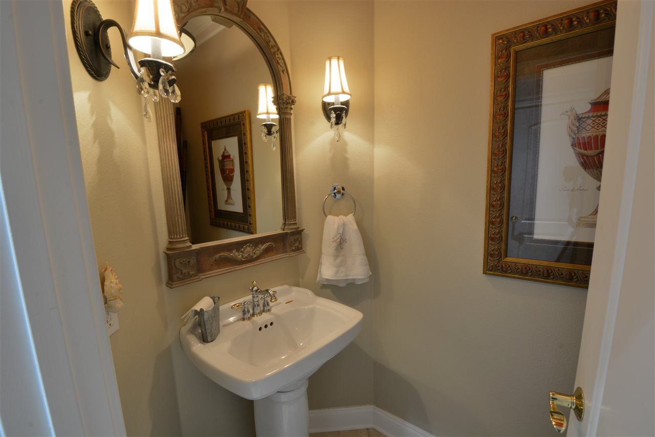 Driftwood Point - Residential