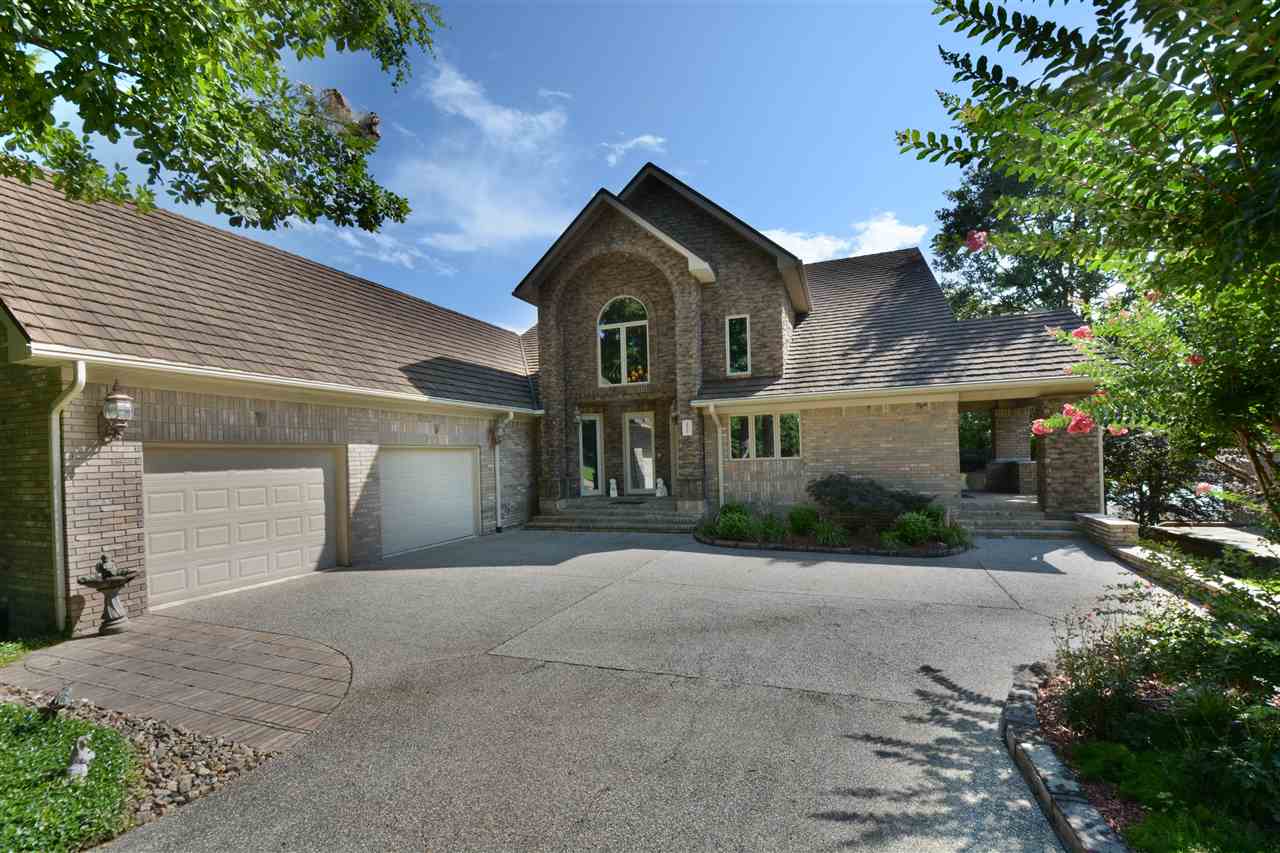 Driftwood Point - Residential