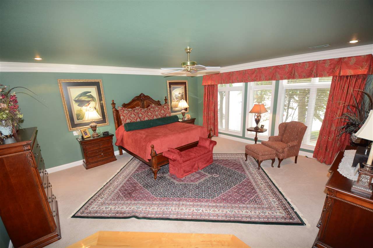 Driftwood Point - Residential