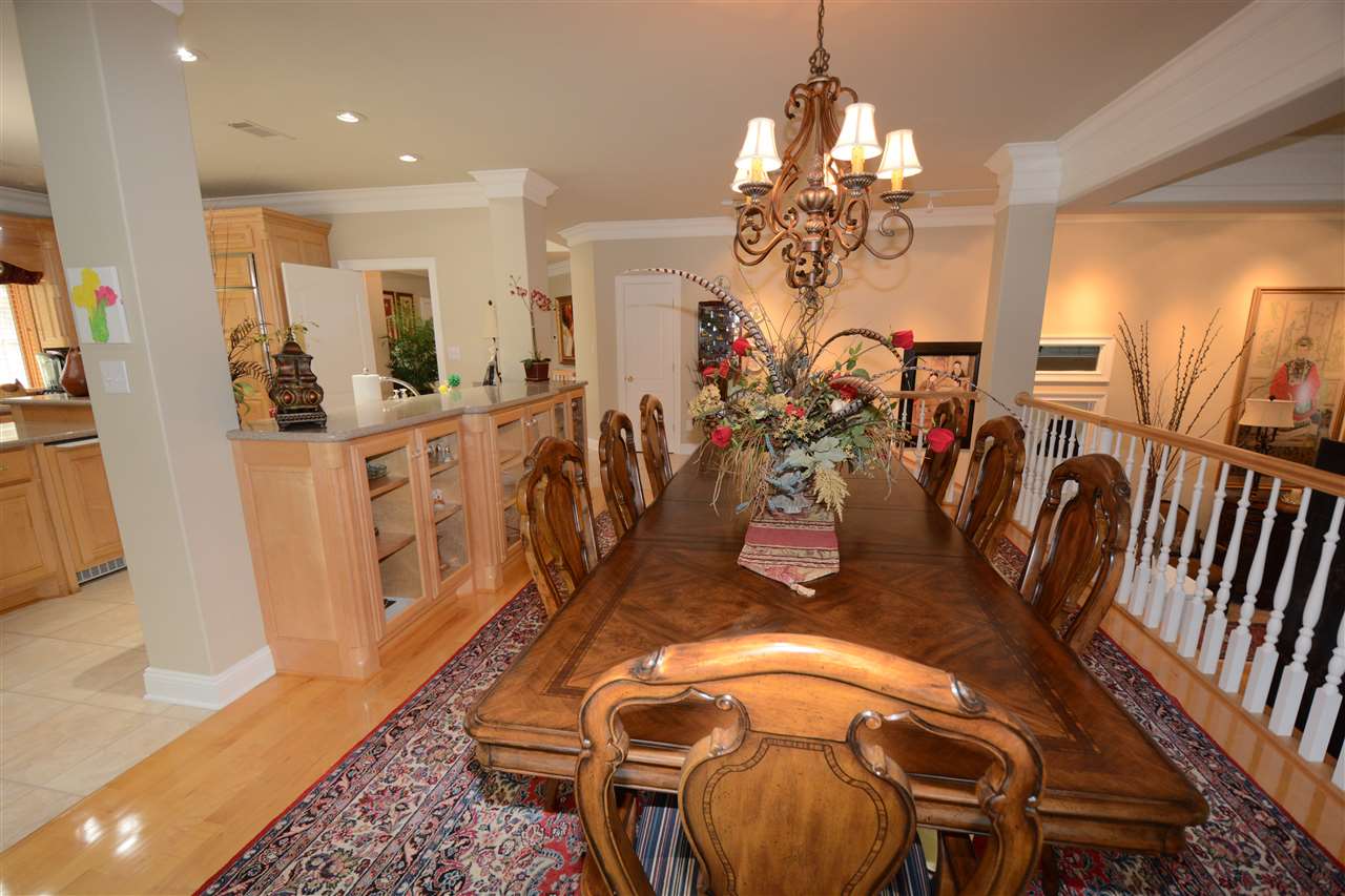 Driftwood Point - Residential