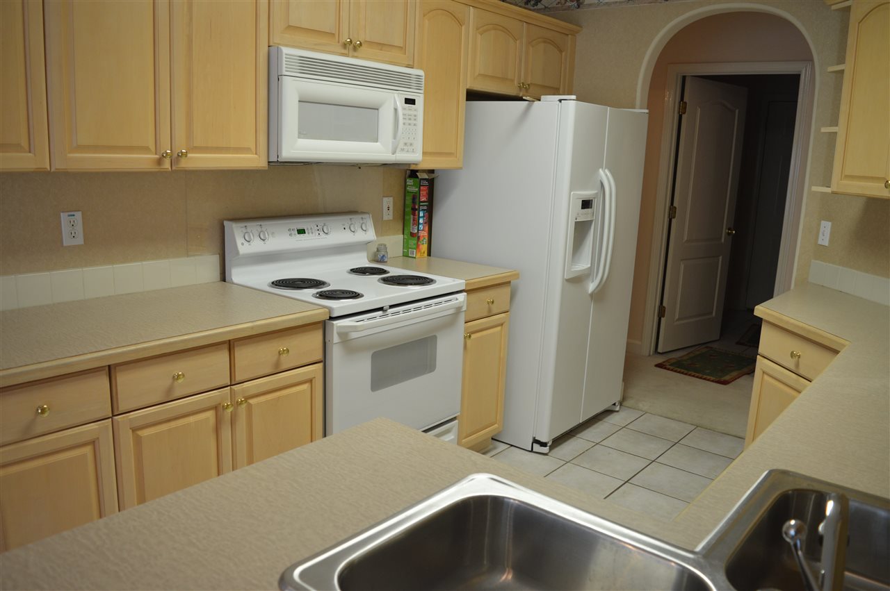 Deerfield - Residential