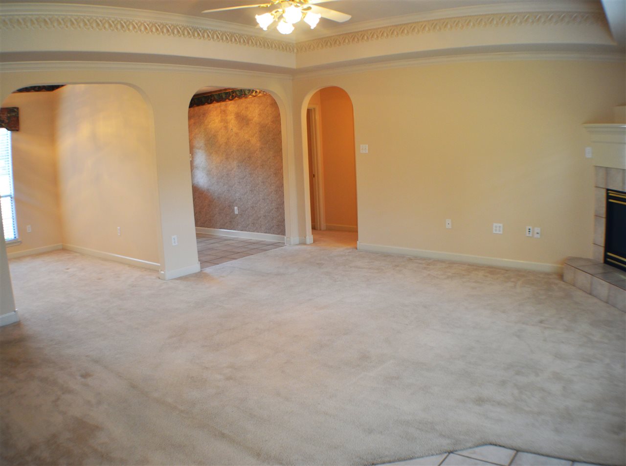 Deerfield - Residential