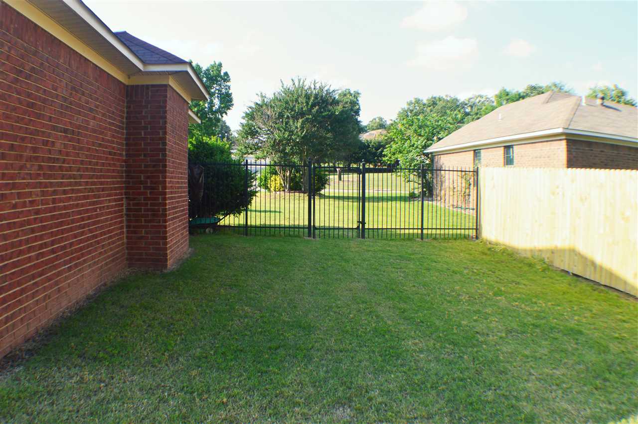 Deerfield - Residential