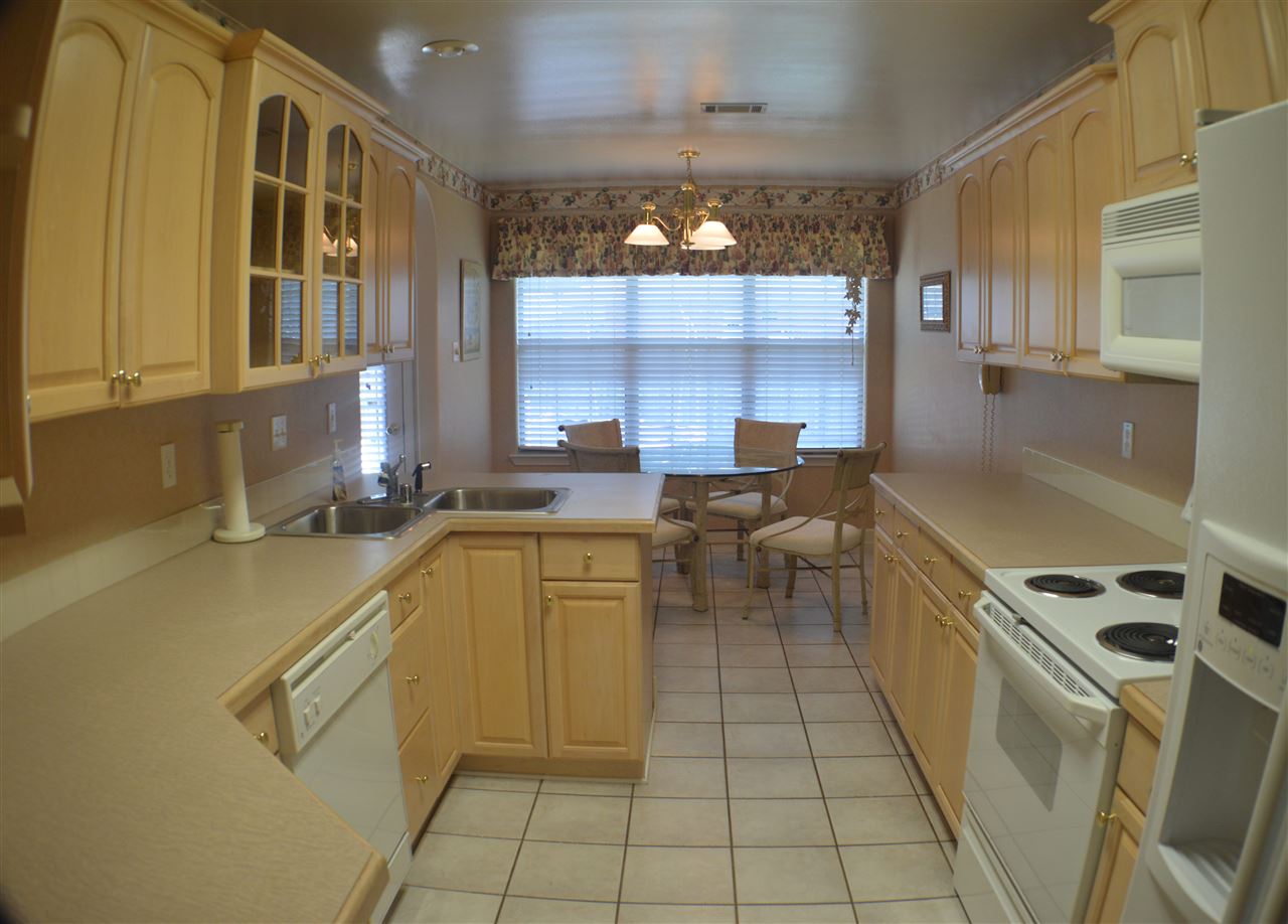 Deerfield - Residential