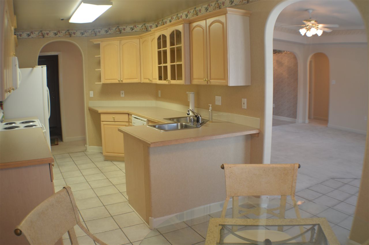Deerfield - Residential