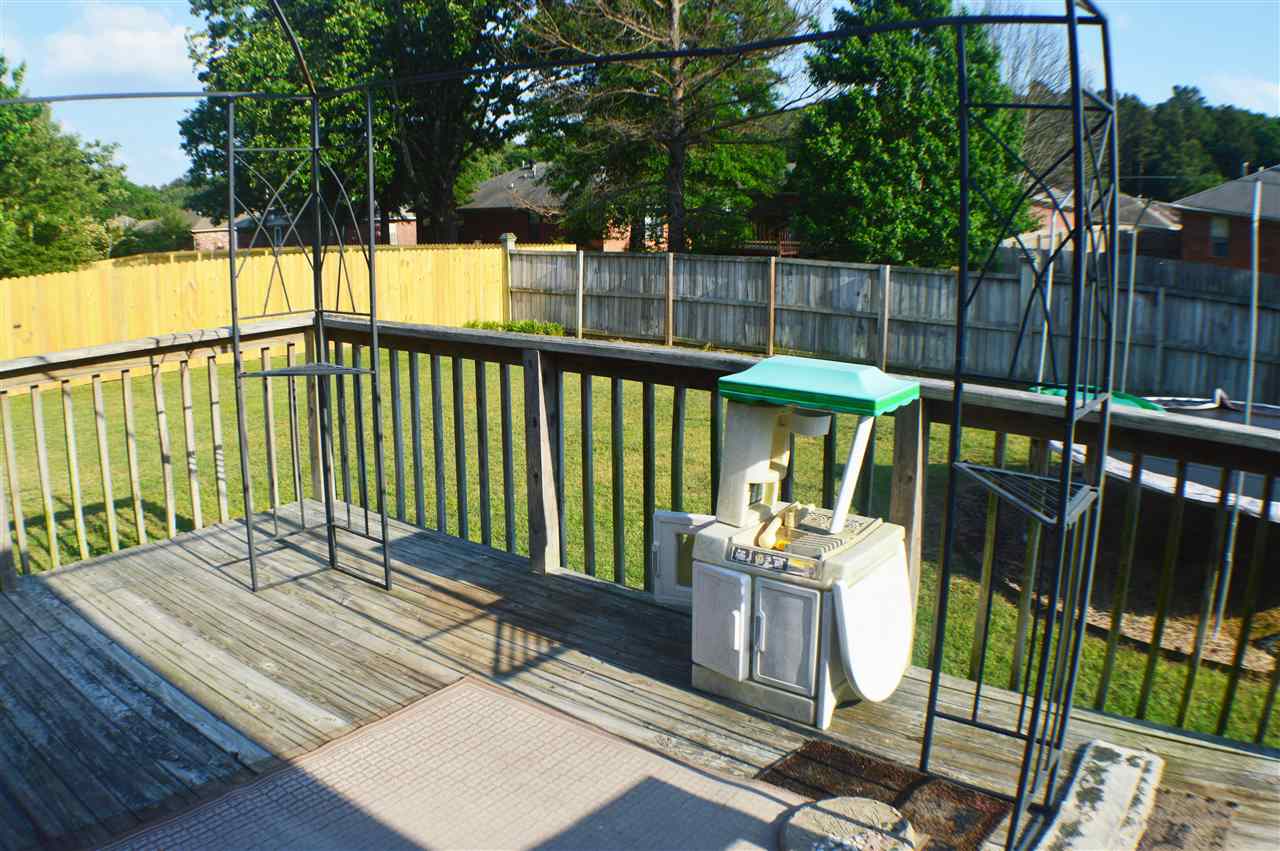 Deerfield - Residential