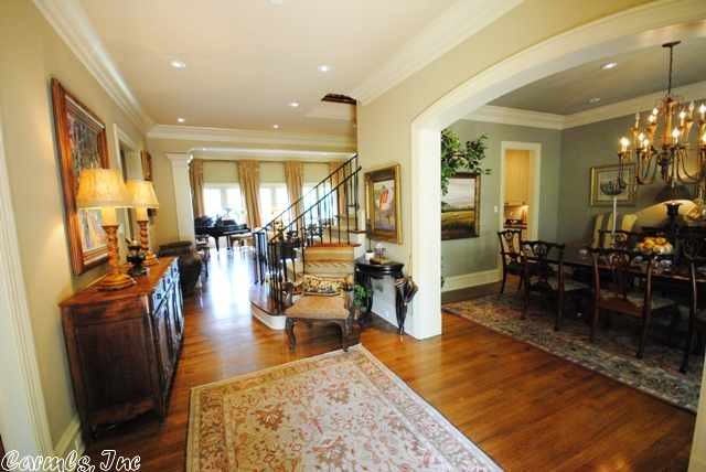 HICKORY CREEK - Residential