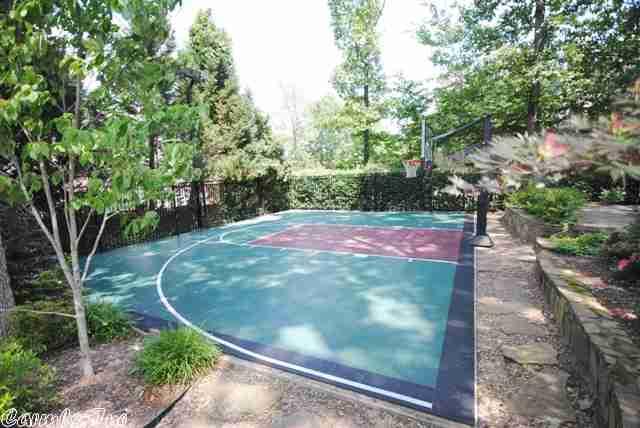 HICKORY CREEK - Residential