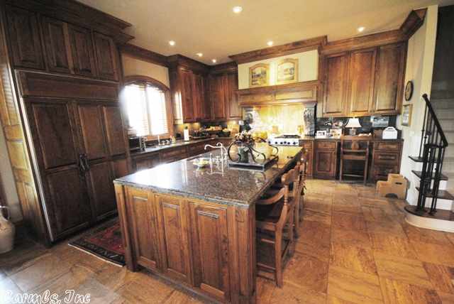 HICKORY CREEK - Residential