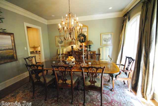 HICKORY CREEK - Residential