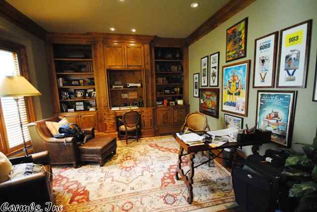 HICKORY CREEK - Residential