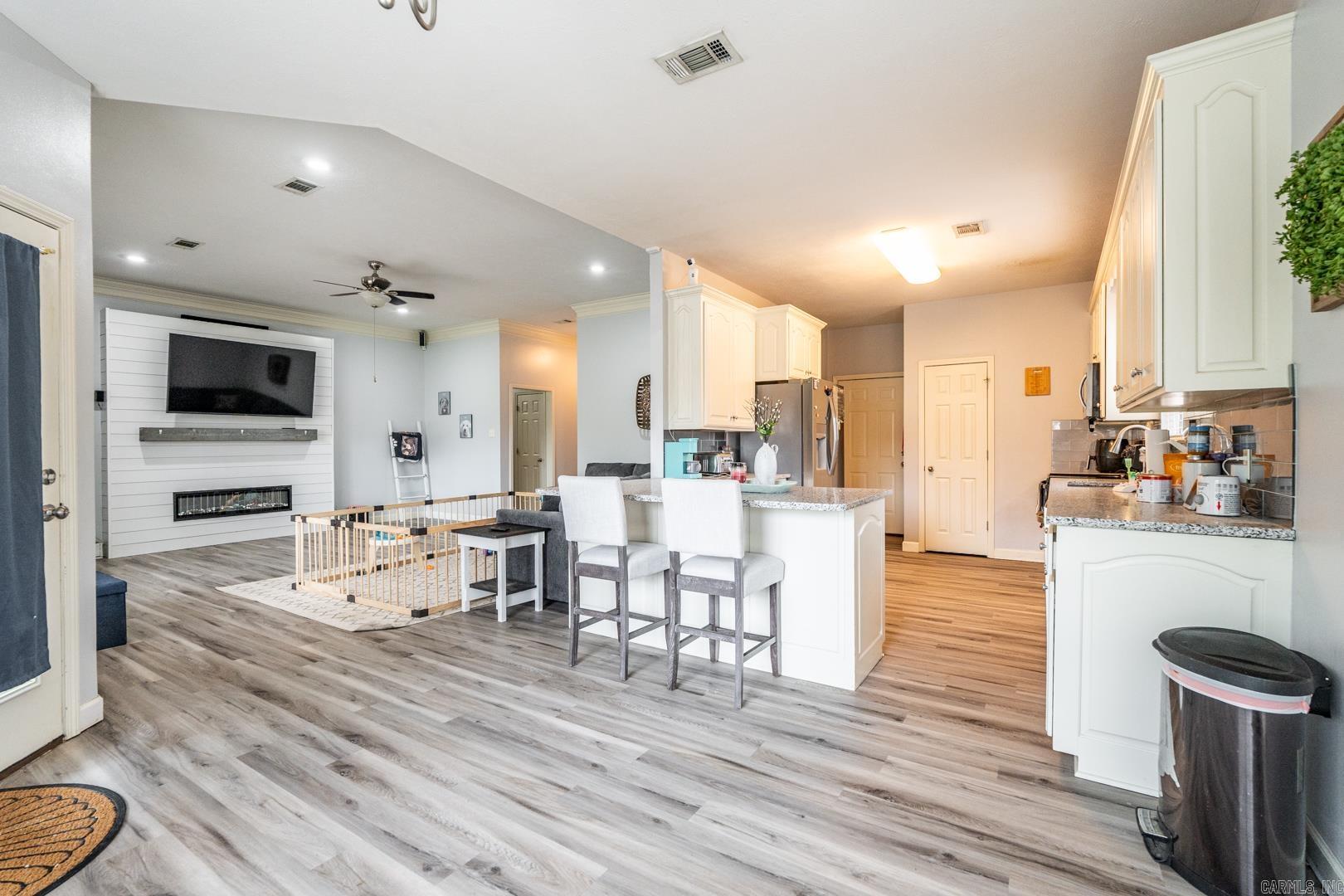 Wellswood - Residential
