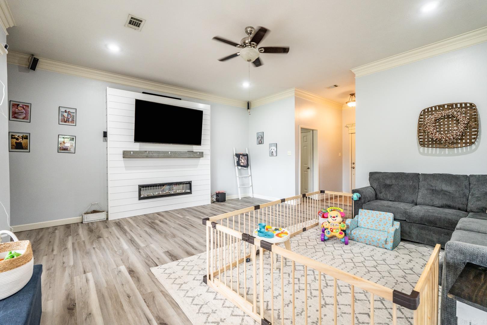 Wellswood - Residential