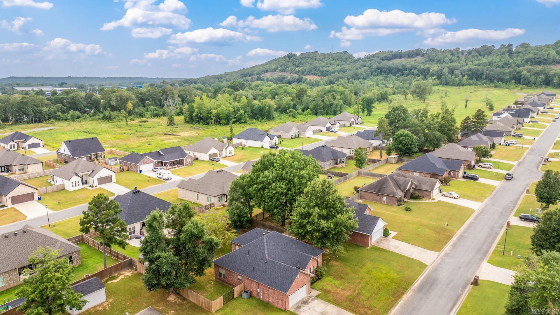 Wellswood - Residential