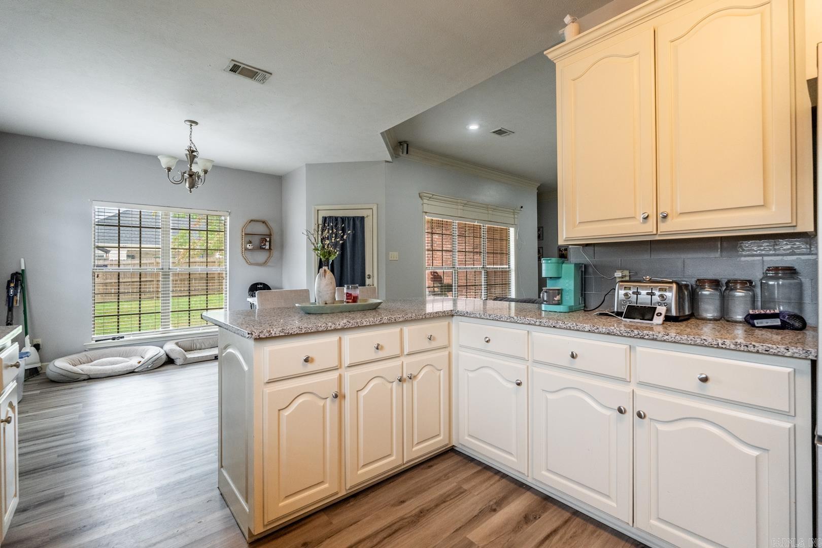 Wellswood - Residential