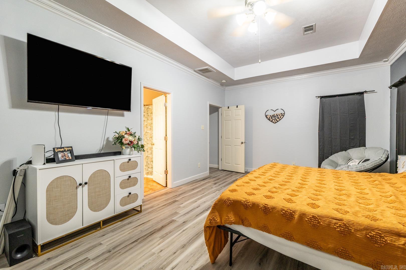 Wellswood - Residential