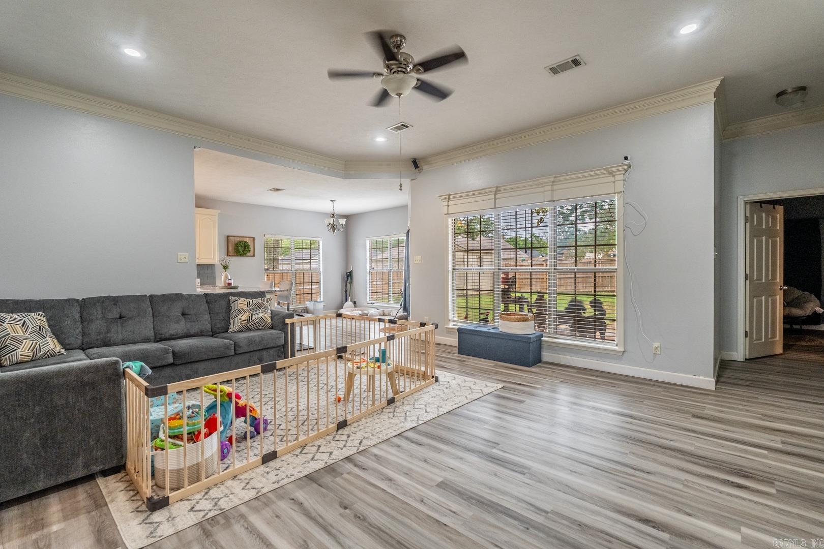 Wellswood - Residential