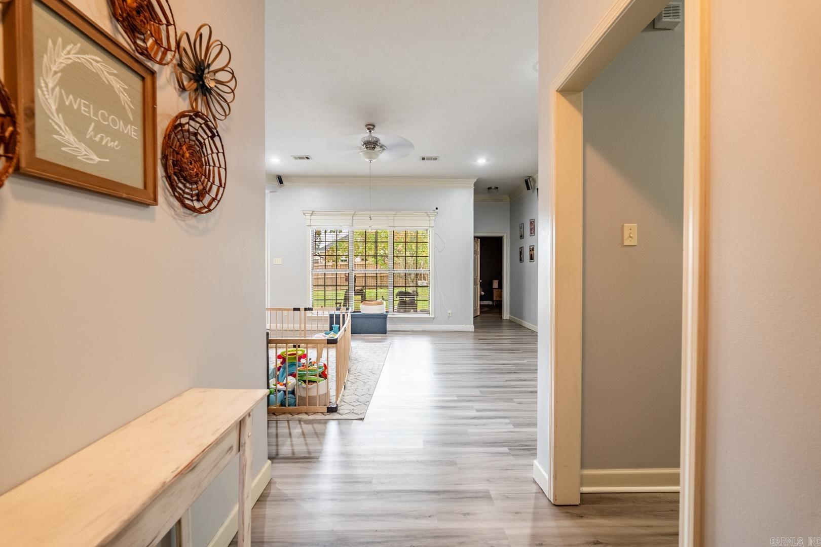 Wellswood - Residential