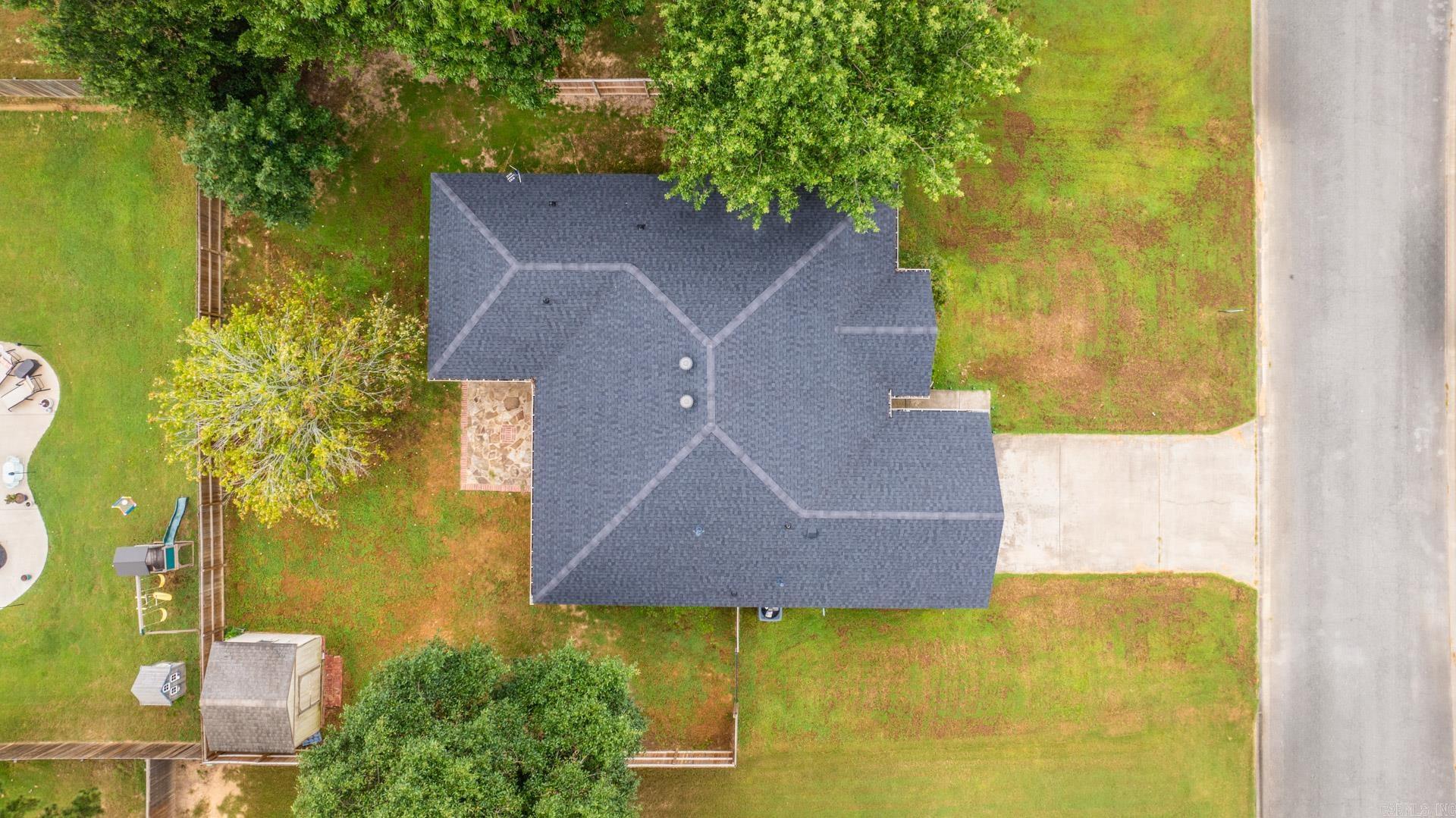 Wellswood - Residential