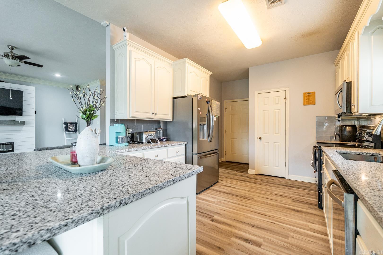 Wellswood - Residential