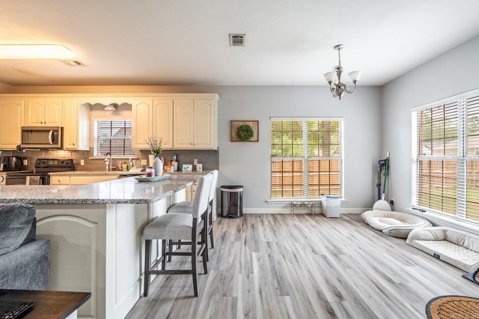 Wellswood - Residential