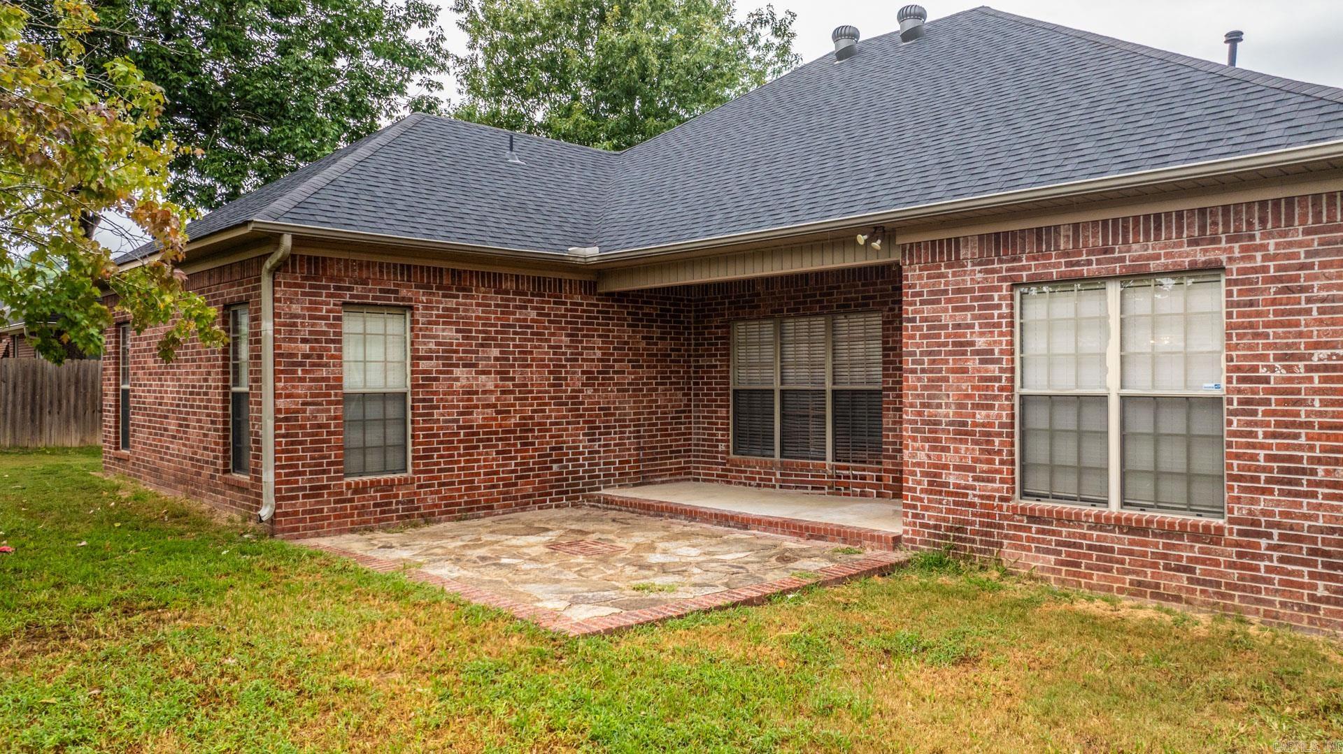 Wellswood - Residential