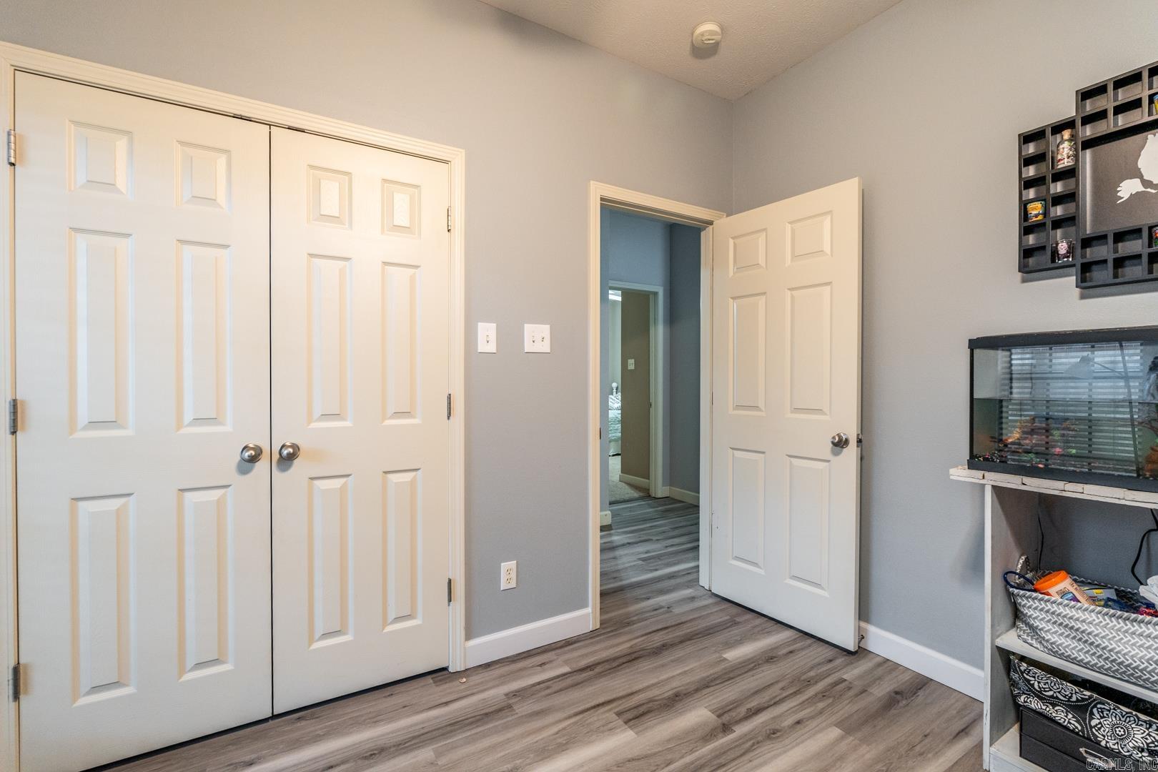 Wellswood - Residential