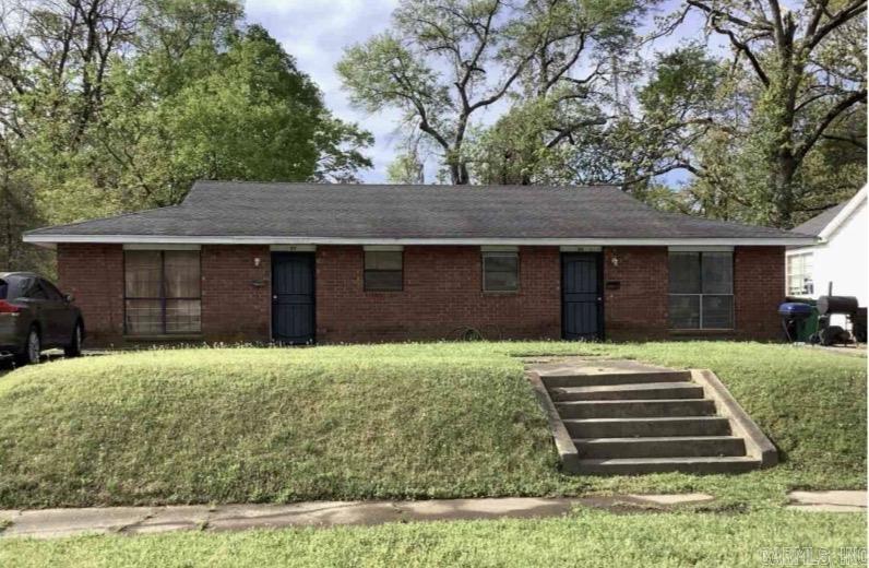 Harding - Residential Income