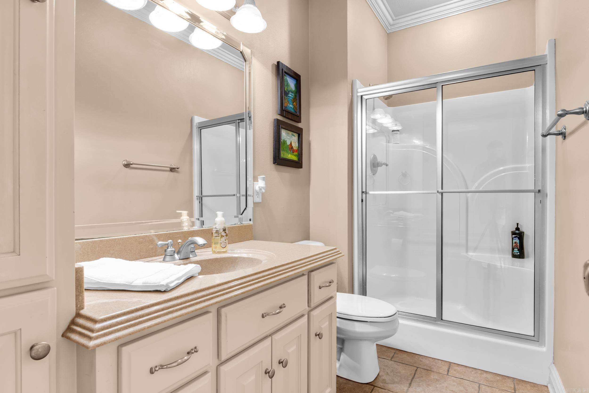 FIELDSTONE - Residential