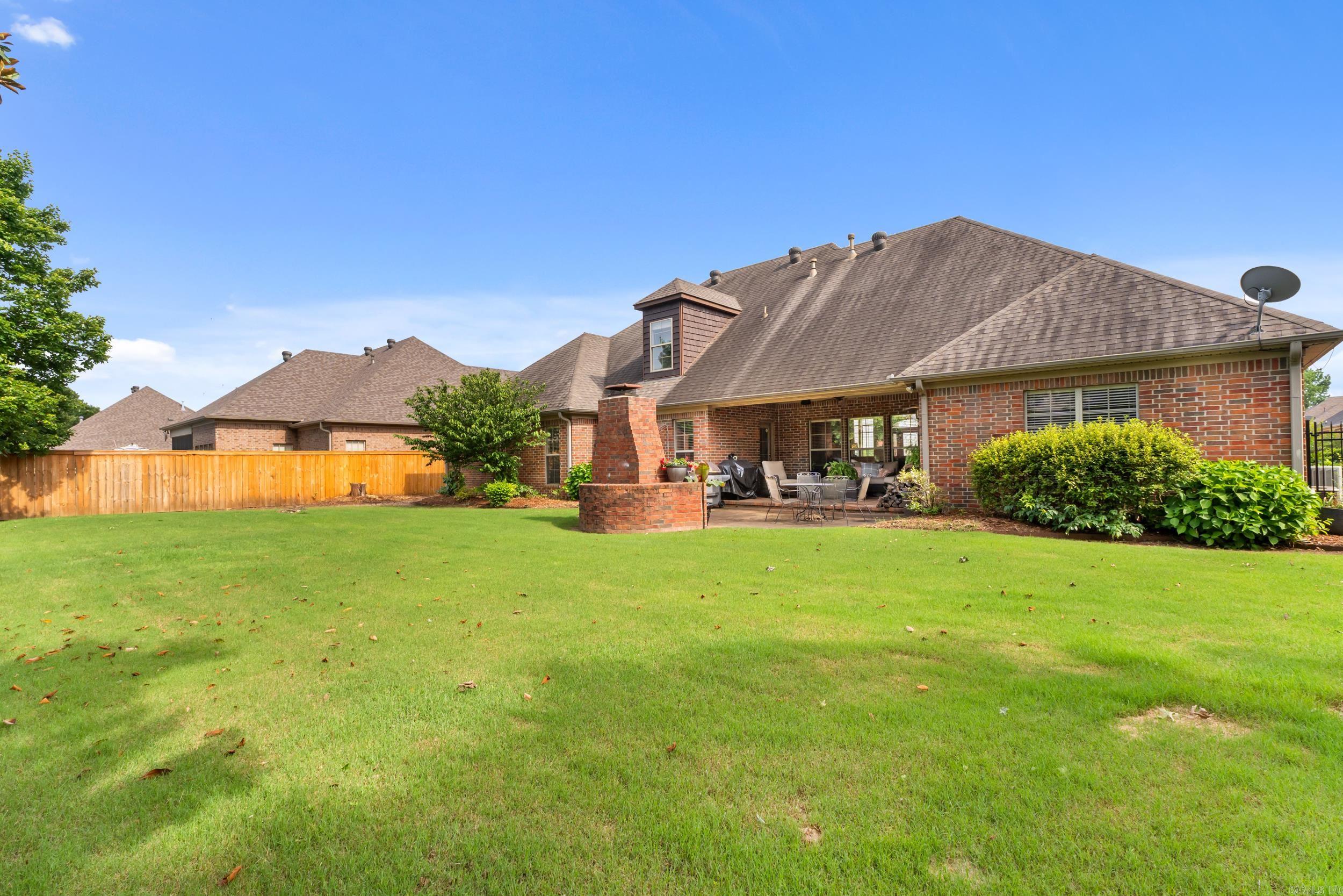 FIELDSTONE - Residential