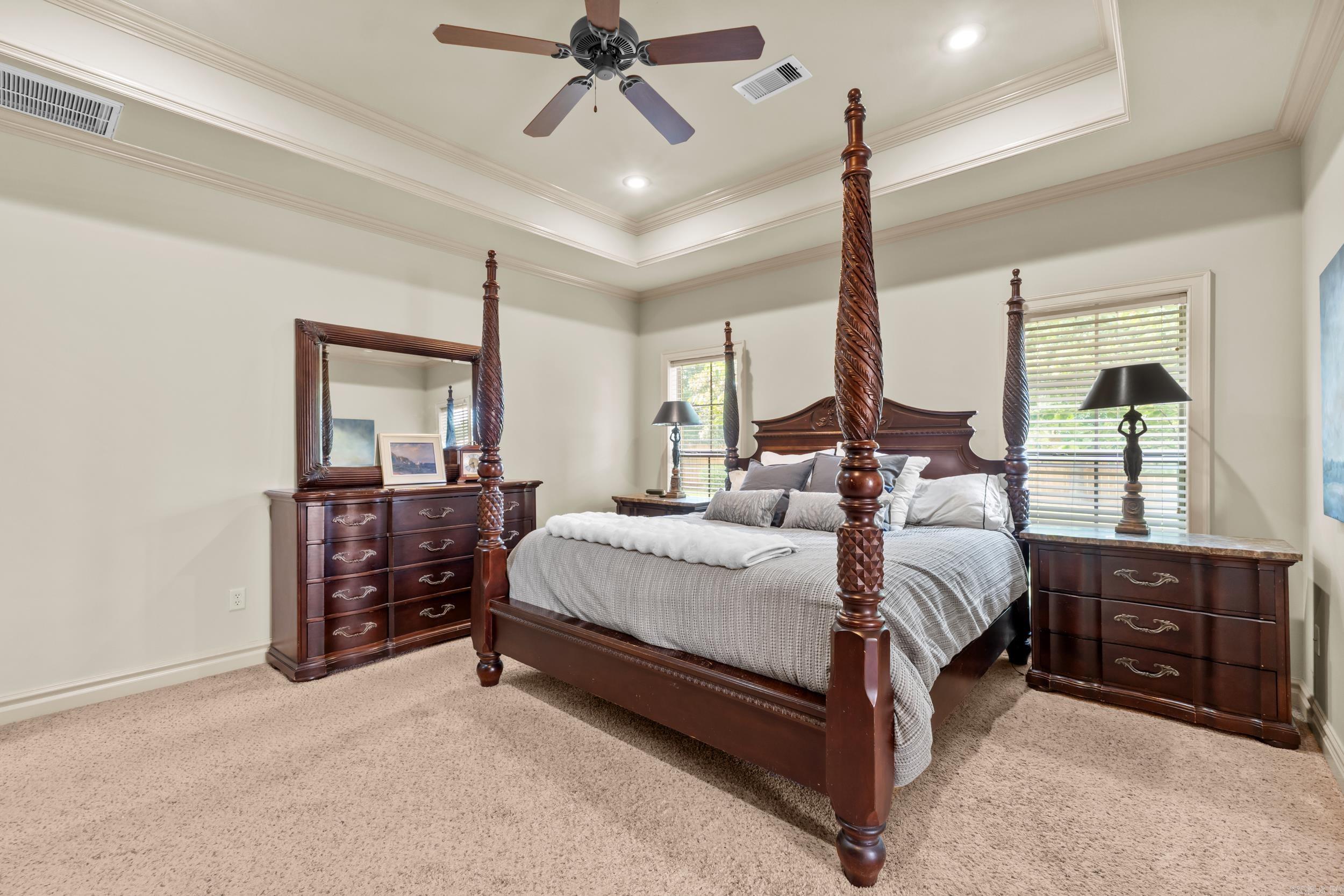 FIELDSTONE - Residential