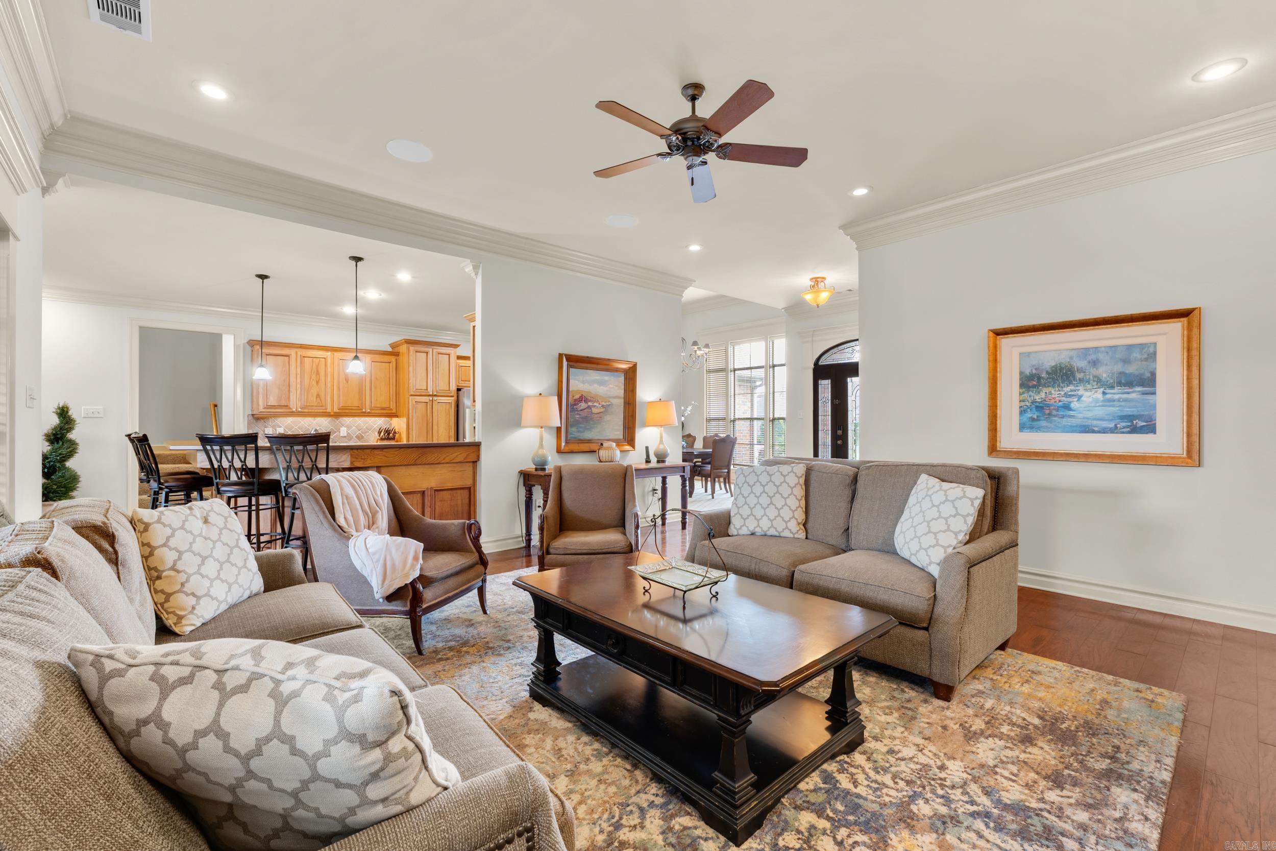 FIELDSTONE - Residential