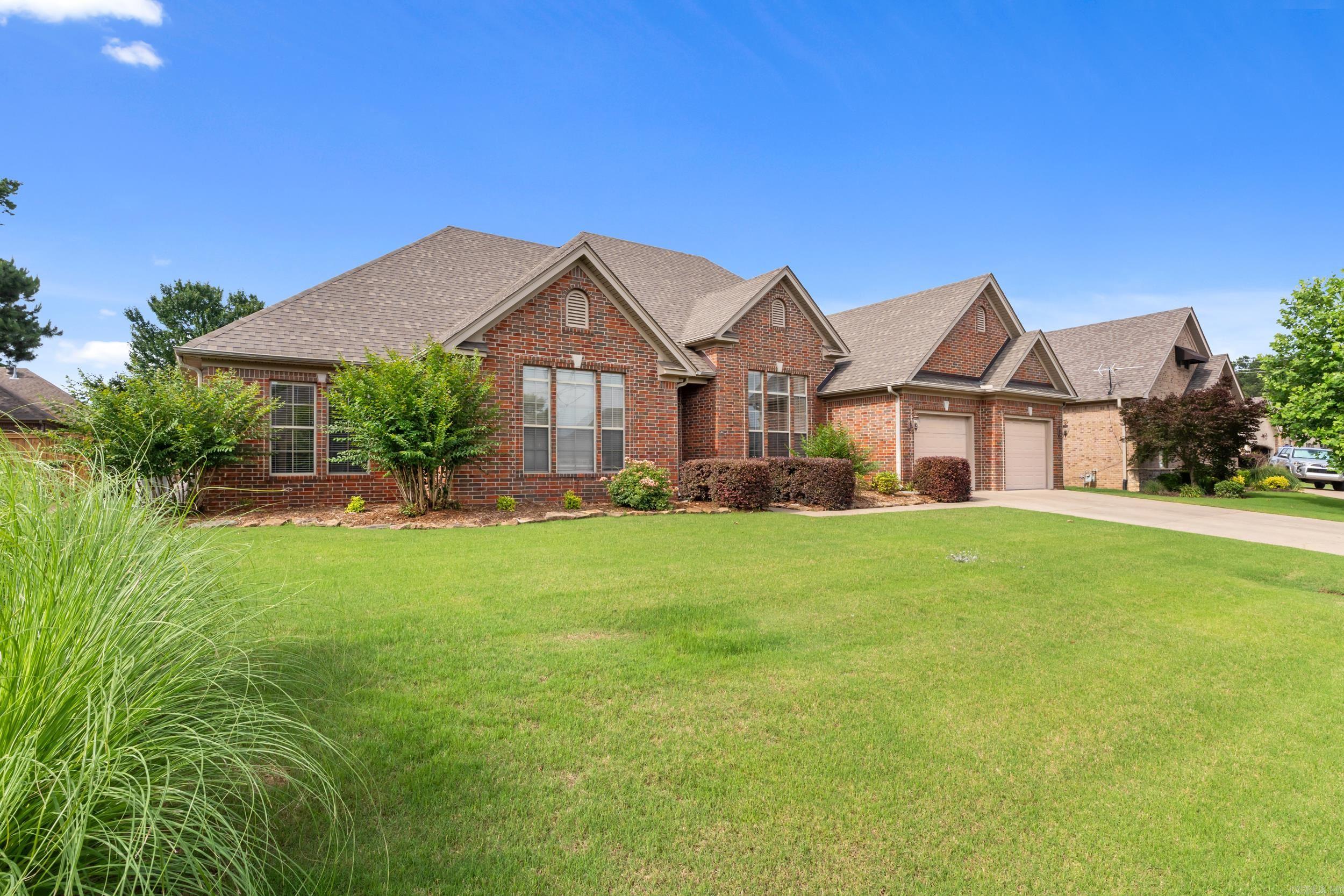 FIELDSTONE - Residential