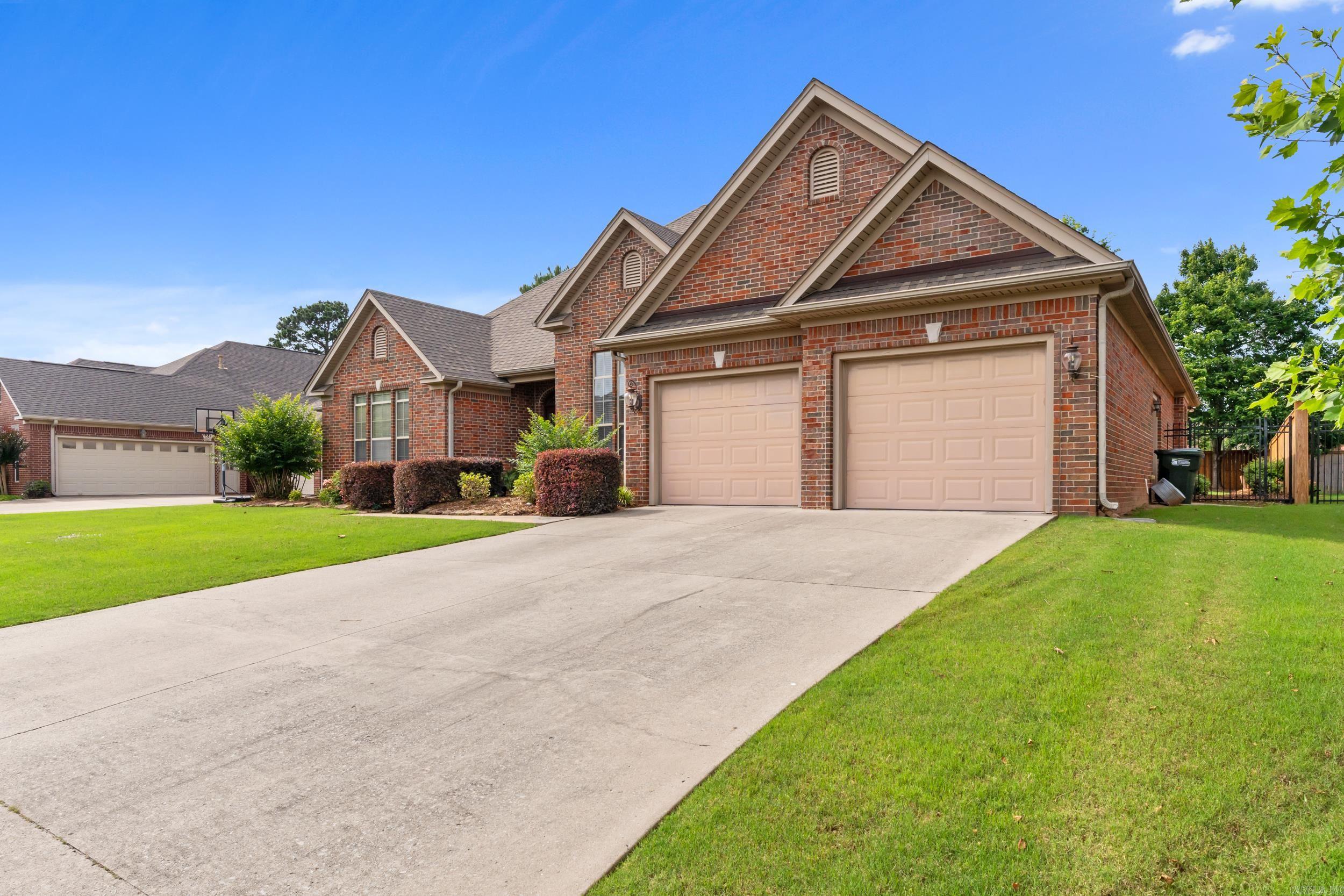 FIELDSTONE - Residential