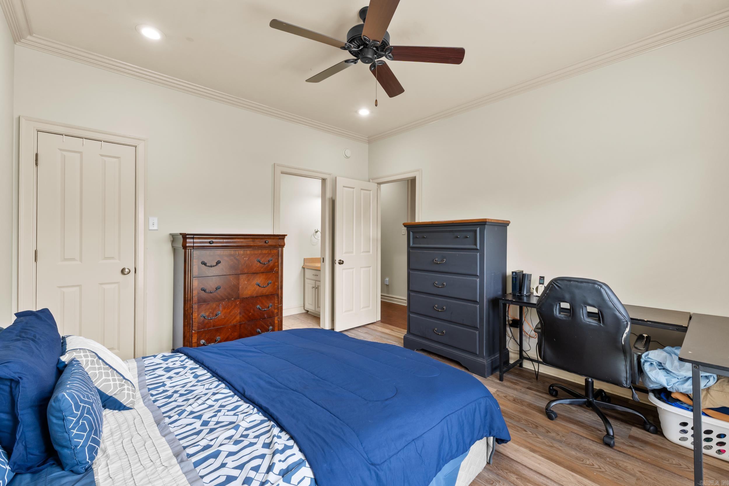 FIELDSTONE - Residential