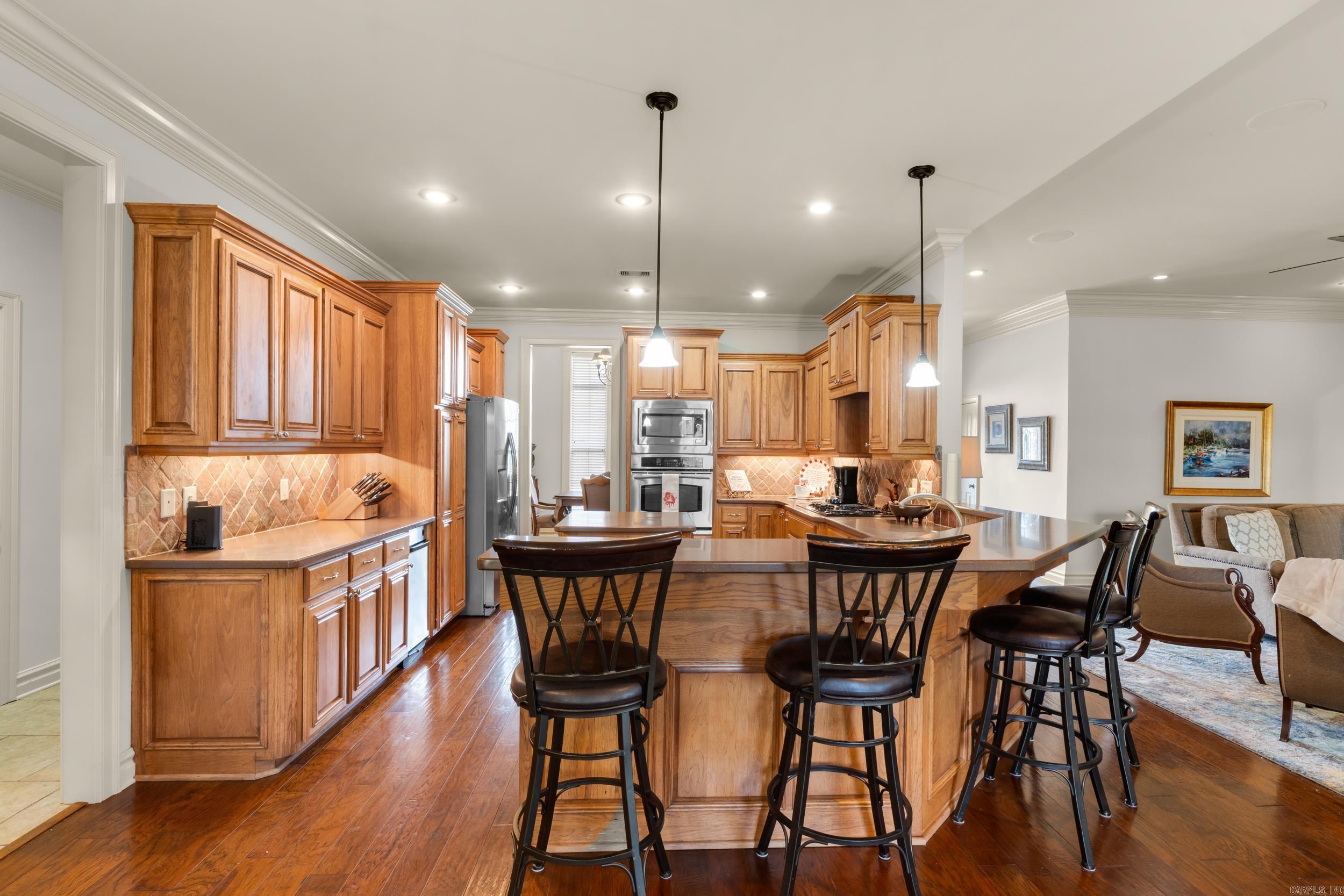 FIELDSTONE - Residential