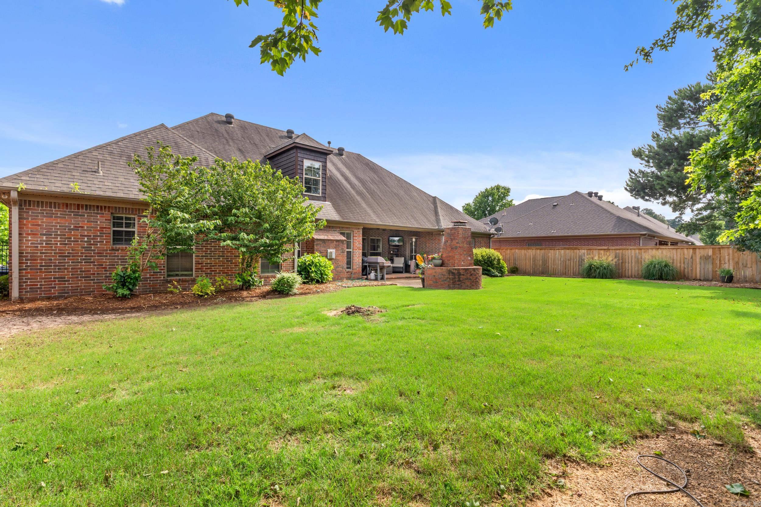 FIELDSTONE - Residential