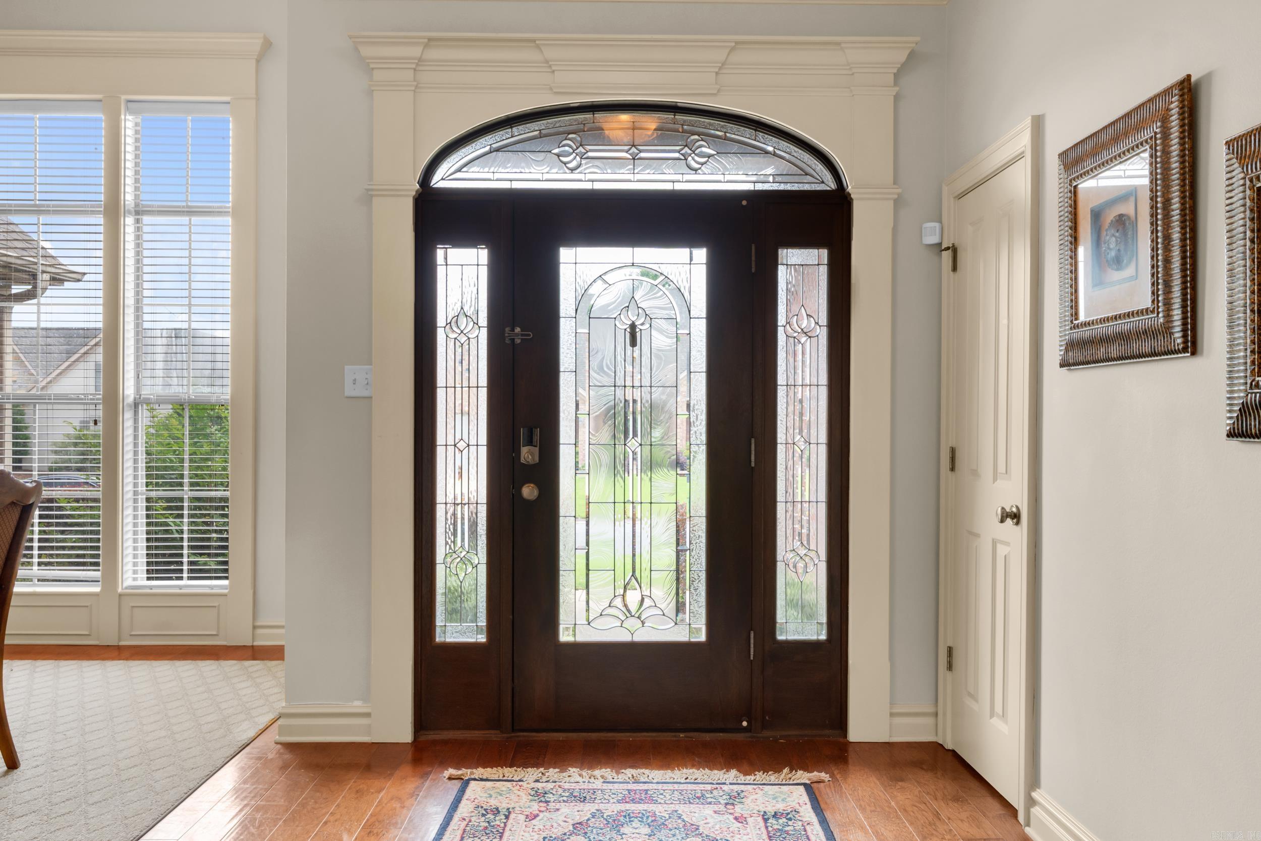 FIELDSTONE - Residential
