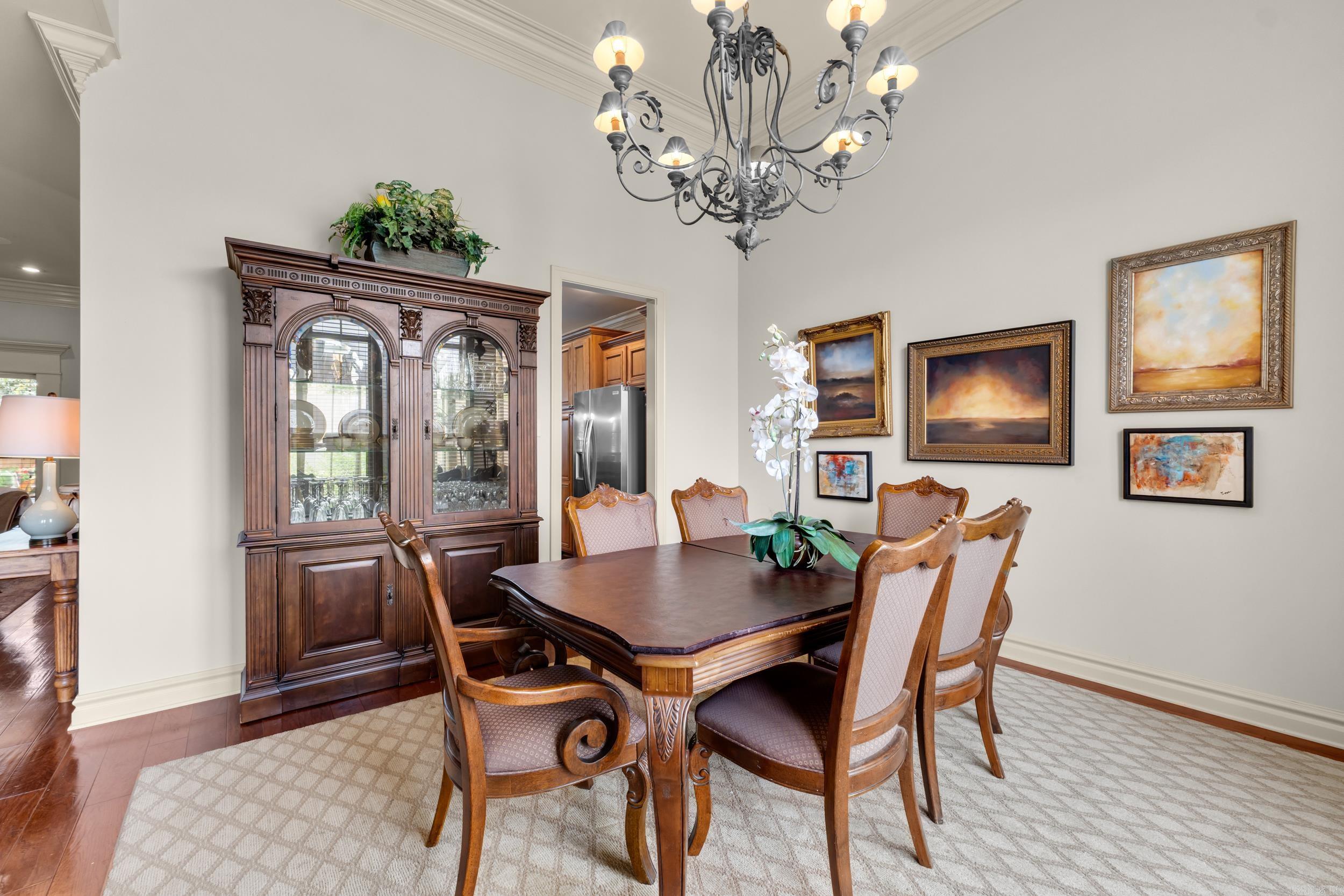 FIELDSTONE - Residential