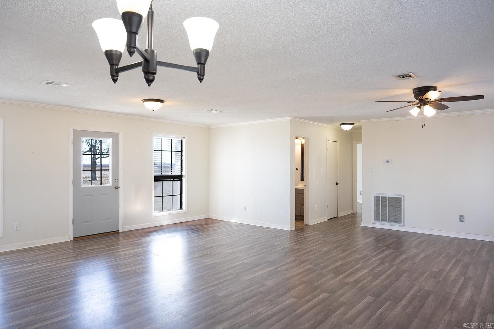 WALNUT RIDGE UNPLATTED - Residential