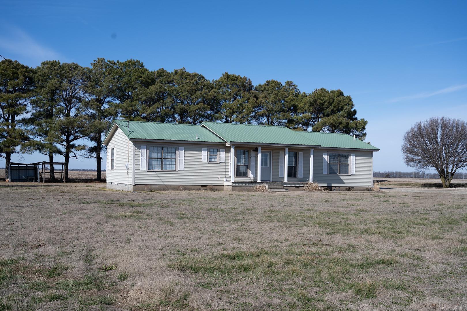WALNUT RIDGE UNPLATTED - Residential
