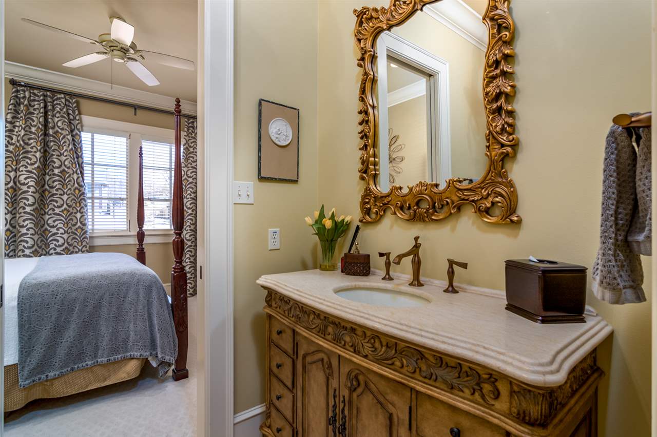 CHENAL VALLEY GERMAY COURT - Residential