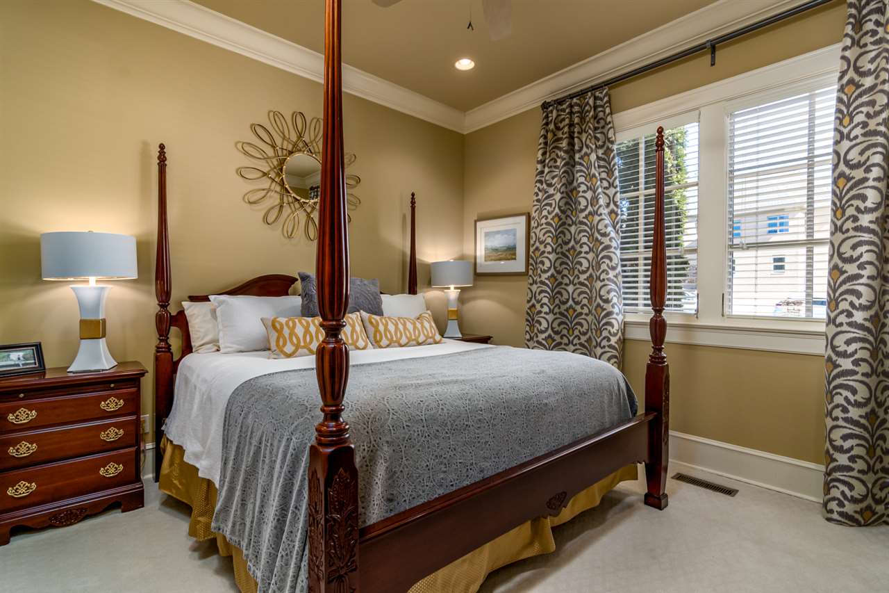 CHENAL VALLEY GERMAY COURT - Residential