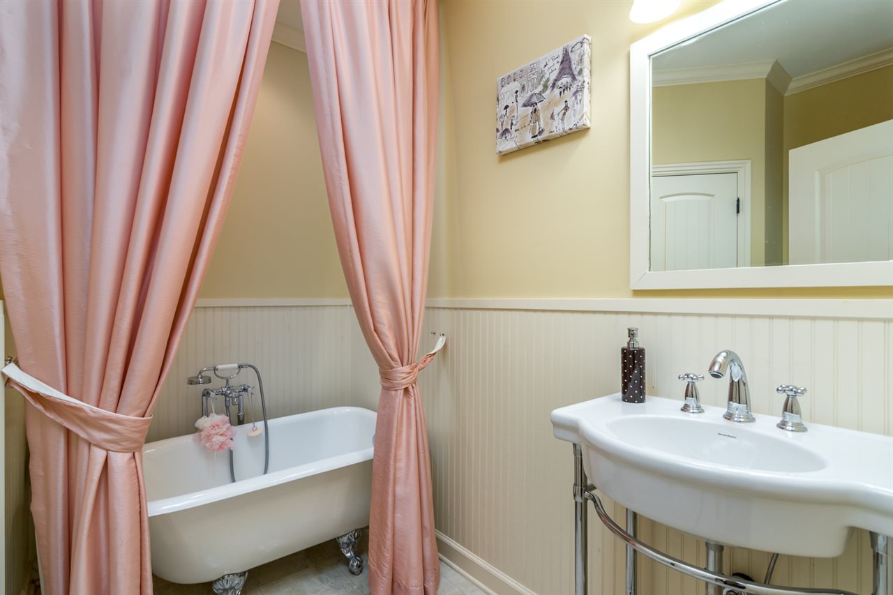 CHENAL VALLEY GERMAY COURT - Residential