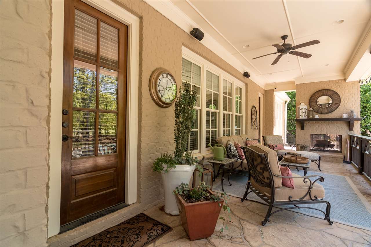 CHENAL VALLEY GERMAY COURT - Residential
