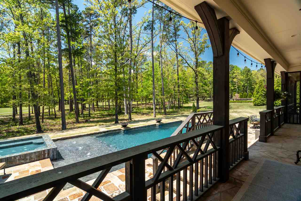CHENAL VALLEY GERMAY COURT - Residential