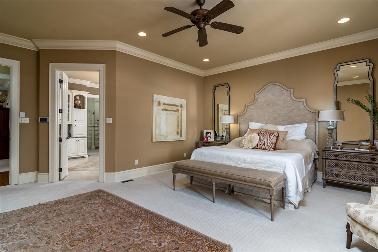 CHENAL VALLEY GERMAY COURT - Residential