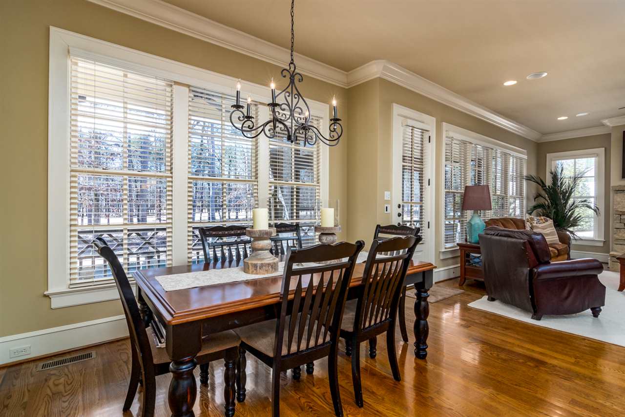 CHENAL VALLEY GERMAY COURT - Residential
