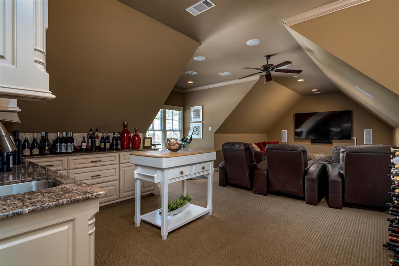 CHENAL VALLEY GERMAY COURT - Residential